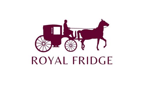 Royal Fridge